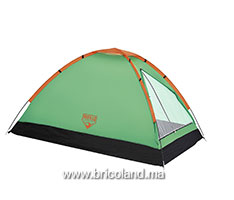 Tente de camping MONODOME 2 personnes - Bestway-thumbnail