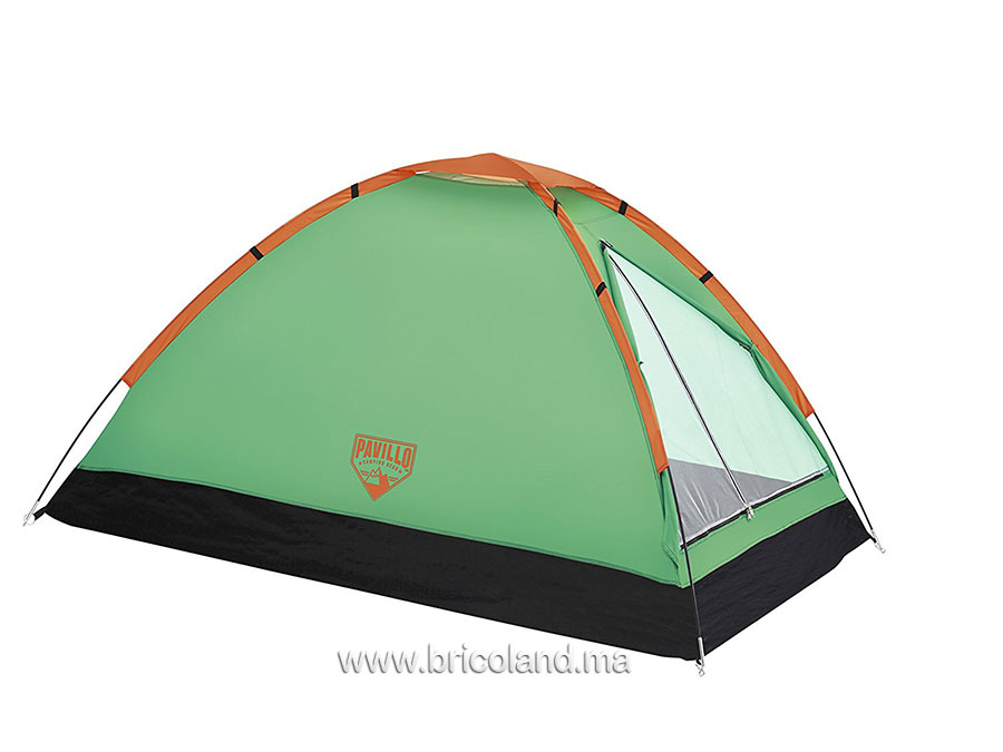 Tente de camping MONODOME 2 personnes - Bestway-0