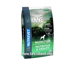 Croquettes pour chien INNE NUTRITION 3KG - Nutrivet-thumbnail