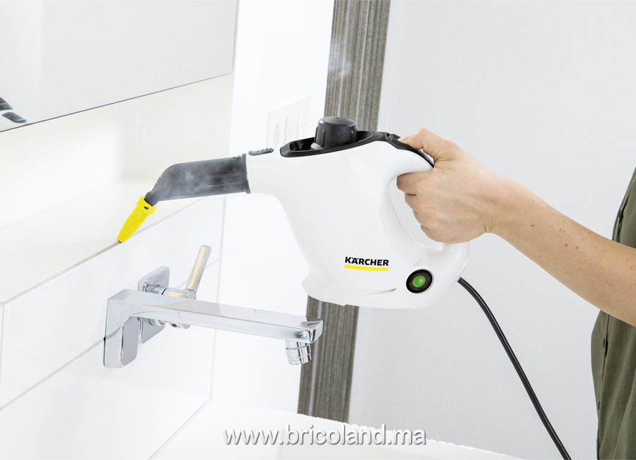 Nettoyeur vapeur SC1 EasyFix - KÄRCHER-17524