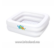 Baignoire bébé gonflable 51116 - Bestway-thumbnail