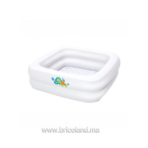 Baignoire bébé gonflable 51116 - Bestway-0