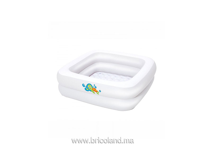 Baignoire bébé gonflable 51116 - Bestway-0