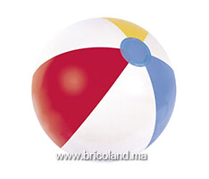 Ballon de plage 50 cm - Bestway-thumbnail