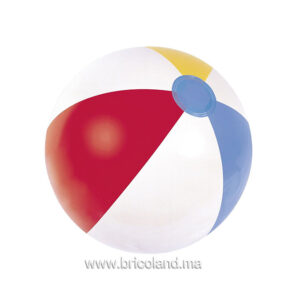 Ballon de plage 50 cm - Bestway-0