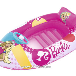 Bateau gonflable barbie 93204 - Bestway-0