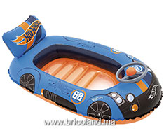 Bateau gonflable Speed Boat 93405 - Bestway-thumbnail