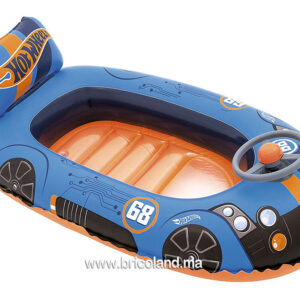 Bateau gonflable Speed Boat 93405 - Bestway-0
