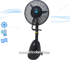 Brumisateur ventilateur haute performance-thumbnail