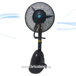 Brumisateur ventilateur haute performance-0