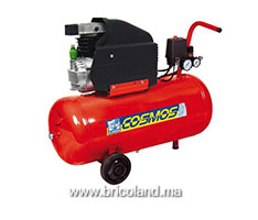 Compresseur d'air 24 litres COSMOS 225 - FIAC-thumbnail