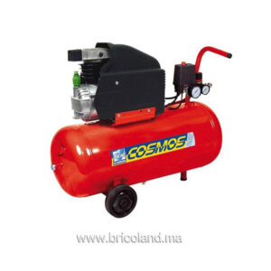 Compresseur d'air 24 litres COSMOS 225 - FIAC-0