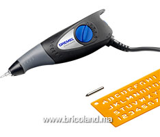 Graveur électrique 290 (290-1) - Dremel-thumbnail