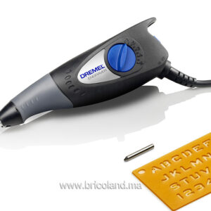 Graveur électrique 290 (290-1) - Dremel-0