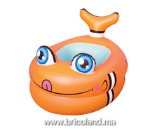 Mini piscine pour bébé 51125 - Bestway-thumbnail