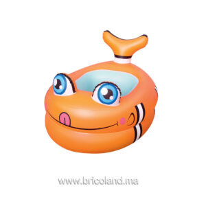 Mini piscine pour bébé 51125 - Bestway-0