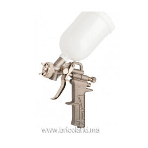 Pistolet à peinture avec godet 28 C - Fratelli Ghiotto-0