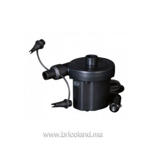Pompe à air électrique CC 2 GO SIDEWINDERTM - Bestway-0