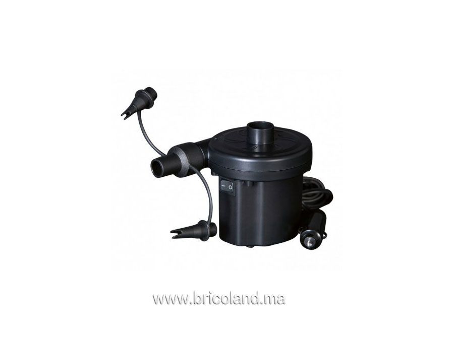Pompe à air électrique CC 2 GO SIDEWINDERTM - Bestway-0