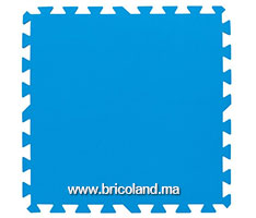 Tapis protecteur de sol piscine 8 pièces - Bestway-thumbnail