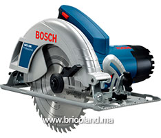 Scie circulaire GKS 190 Professional - Bosch -thumbnail