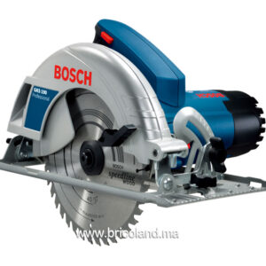 Scie circulaire GKS 190 Professional - Bosch -0