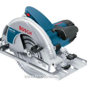 Scie circulaire GKS 235 Professional - Bosch-0
