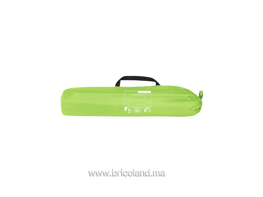 Tente de plage 2 personnes avec sac de transport - Bestway-7286