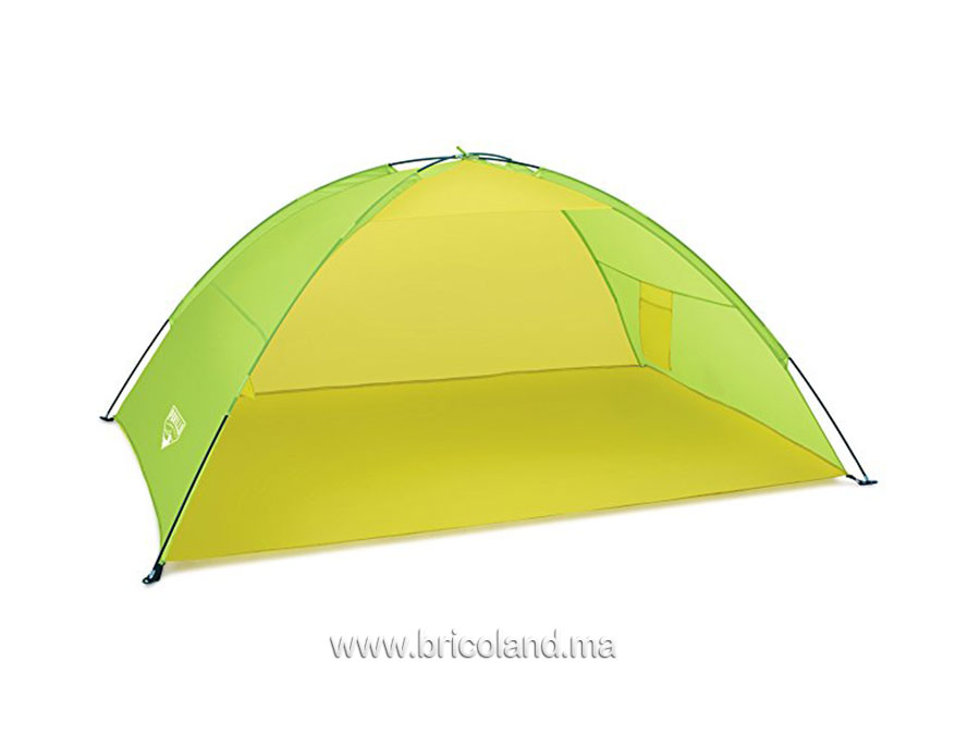 Tente de plage 2 personnes avec sac de transport - Bestway-0