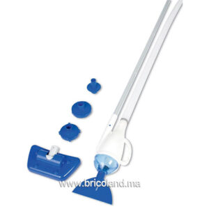 Aspirateur pour jacuzzi et piscine hors sol - Bestway-0
