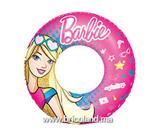 Bouée gonflable barbie - Bestway-thumbnail