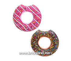 Bouée gonflable donut 107cm - Bestway-thumbnail