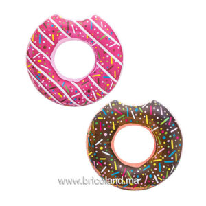 Bouée gonflable donut 107cm - Bestway-0