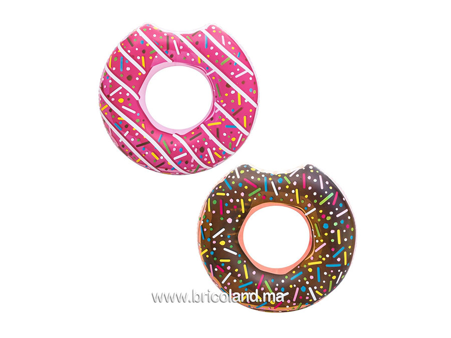 Bouée gonflable donut 107cm - Bestway-0