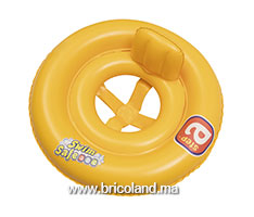 Bouée siège pour bébé Swim Safe 69cm - Bestway-thumbnail