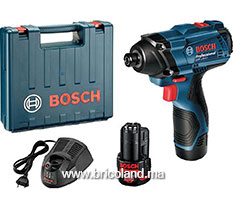 Boulonneuse sans-fil GDR 120-Li Professional - Bosch-thumbnail