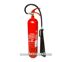 Extincteur à gaz CO2 5kg-thumbnail