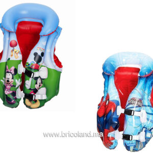 Gilet gonflable pour enfants 3 à 6 ans - Bestway-0