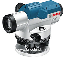 Niveau optique GOL 32 G Professional - Bosch-thumbnail