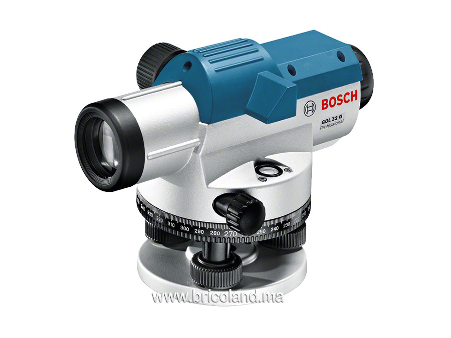 Niveau optique GOL 32 G Professional - Bosch-0