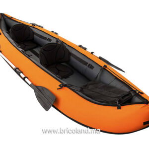 Kayak gonflable Ventura HYDRO-FORCE™ - Bestway-0