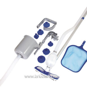 Kit de nettoyage de piscine hors sol - Bestway-0