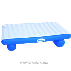 Matelas de piscine gonflable Luxe 167 x 84cm - Bestway-0