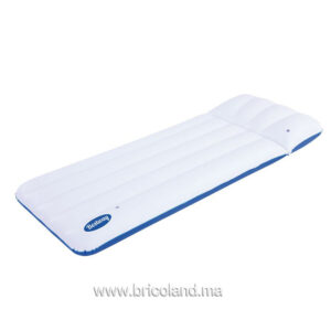 Matelas gonflable avec oreiller 183 x 71cm - Bestway-0