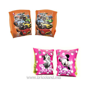 Paire de brassard gonflable pour enfants - Bestway-0