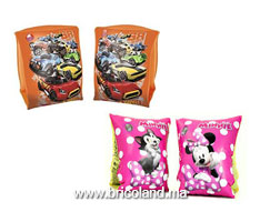 Paire de brassard gonflable pour enfants - Bestway-thumbnail