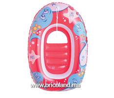 Bateau gonflable pour enfants 34037 - Bestway-thumbnail