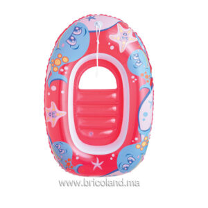 Bateau gonflable pour enfants 34037 - Bestway-0