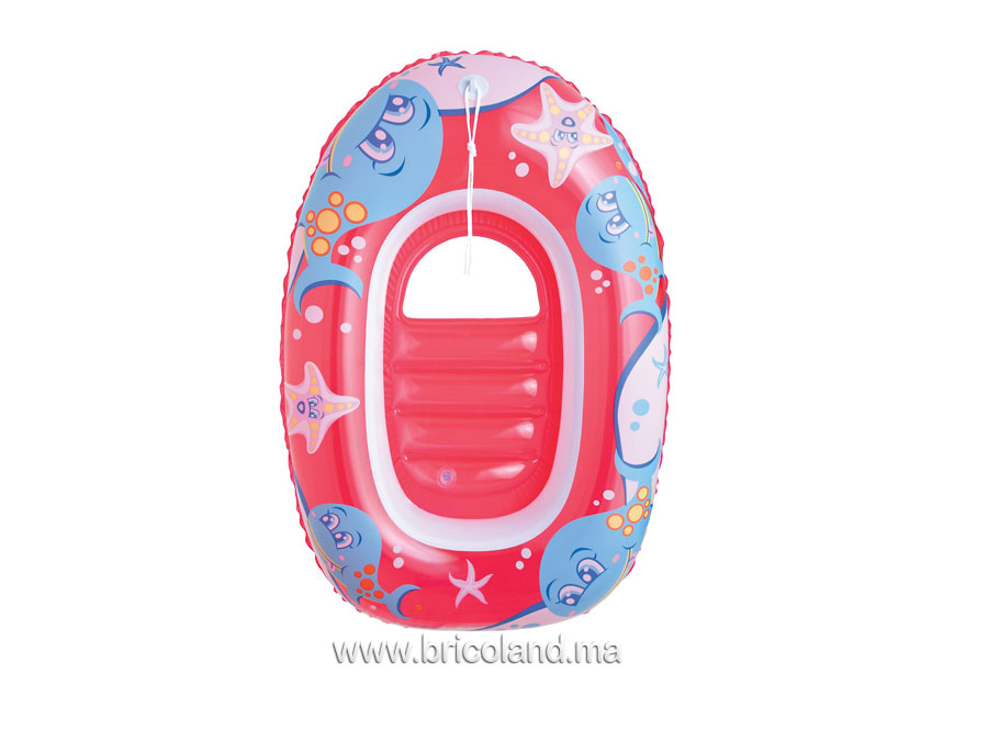 Bateau gonflable pour enfants 34037 - Bestway-0