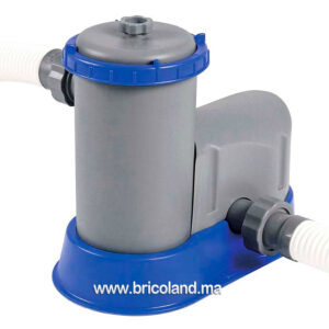 Pompe de filtration FLOWCLEAR 5 678 L/h 58389 - Bestway-0